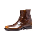 Idaho Shoes // Brown (US: 9.5)