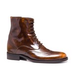 Idaho Shoes // Brown (US: 9)