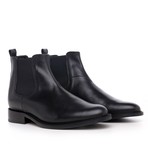 Marylebone Chelsea Boots // Black (US: 7.5)