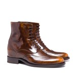 Idaho Shoes // Brown (US: 10.5)