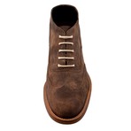 Arizona  Ankle Boots // Brown (US: 10.5)
