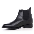 Marylebone Chelsea Boots // Black (US: 10.5)