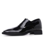 Orvieto Oxford Shoes // Black (US: 11)