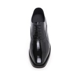 Orvieto Oxford Shoes // Black (US: 9)