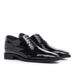 Orvieto Oxford Shoes // Black (US: 8)