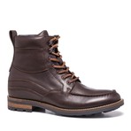 Courmayeur Bootss // Dark Brown (US: 8.5)