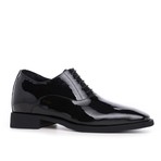 Orvieto Oxford Shoes // Black (US: 7.5)