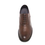 Treviso Goodyear Oxford Shoe // Brown (US: 9.5)