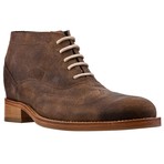 Arizona  Ankle Boots // Brown (US: 8)