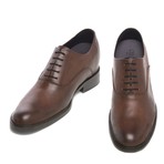 Treviso Goodyear Oxford Shoe // Brown (US: 11)