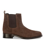 Fresno Chelsea Boots // Brown (US: 7)