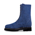Stockton Boots // Blue (US: 10)