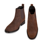 Fresno Chelsea Boots // Brown (US: 10.5)