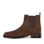 Fresno Chelsea Boots // Brown (US: 8)