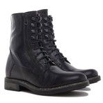 Fort Lee Boot // Black (US: 9.5)