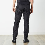 Versace Collection // Dress Pants // Black (Euro: 54)