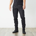 Versace Collection // Dress Pants // Black (Euro: 52)