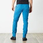 Versace Collection // Dress Pants // Blue (Euro: 50)