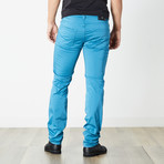 Versace Collection // Jeans V1 // Blue (Euro: 54)