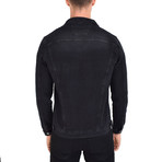 Cordell Jacket // Black (XL)
