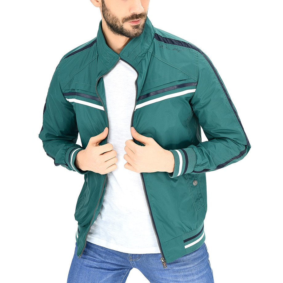 Dynamo Contemporary Mens Jackets Touch Of Modern