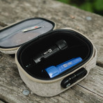 Transcend XD Reinforced EDC Stash Container