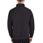 Vermont Jacket // Black (XL)