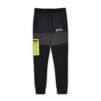 Palmer Sweatpants // Black (2XL)