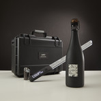 COUP NYE Champagne Saber Package