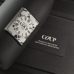 COUP NYE Champagne Saber Package