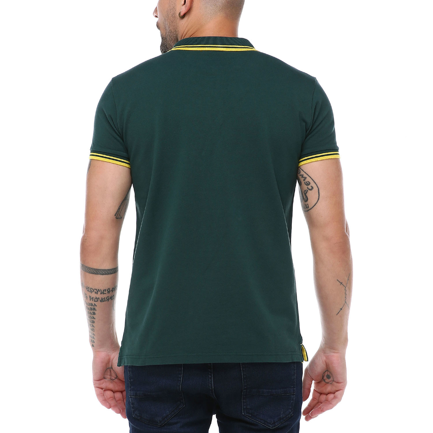 us petrol shirts