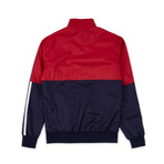 Larkin Jacket // Red (XL)