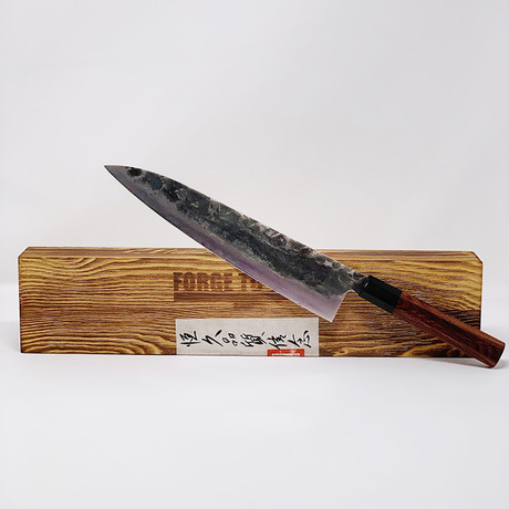10" Gyuto Japanese Style Chef Knife