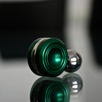 Orbiter™ LT Fidget Device // Green