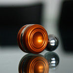 Orbiter™ LT Fidget Device // Orange