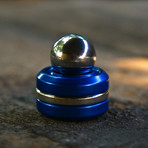 Orbiter™ LT Fidget Device // Blue