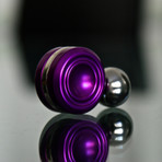 Orbiter™ LT Fidget Device // Purple