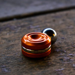 Orbiter™ LT Fidget Device // Orange