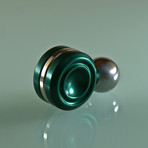 Orbiter™ LT Fidget Device // Green