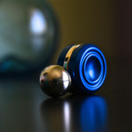 Orbiter™ LT Fidget Device // Blue