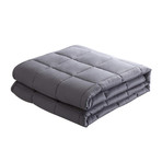 Solace Weighted Blanket // Twin (15 lb)