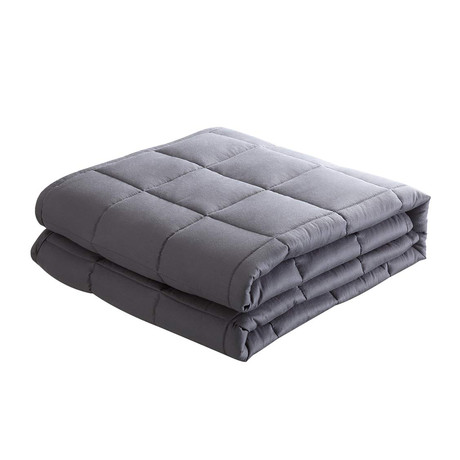 Solace Weighted Blanket // Queen // 20 lb