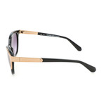 Balmain // Women's BL2072B Sunglasses // Black