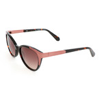 Balmain // Women's BL2072B Sunglasses // Tortoise