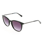 Balmain // Women's BL2084B Sunglasses // Black