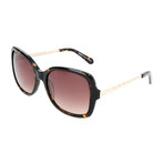 Balmain // Women's BL2036B Sunglasses // Tortoise