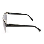 Balmain // Women's BL2108B Sunglasses // Silver