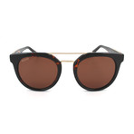 Balmain // Women's BL2110B Sunglasses // Tortoise