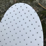 Shoe Insoles V2 // Gray