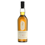 Lagavulin Offerman Edition 11 Year Old Islay Single Malt Scotch Whisky